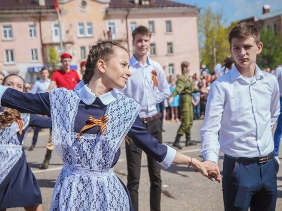 Как муниципалитеты Ивановской области будут праздновать 9 Мая