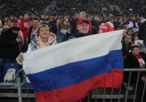 Победителем St.Petersburg Cup стала сборная России, обыграв в финале сборную Белоруссию со счетом 3:2.