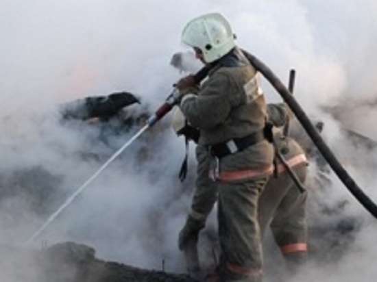 В результате масштабных пожаров в Кемеровской области погибли 4 человека
