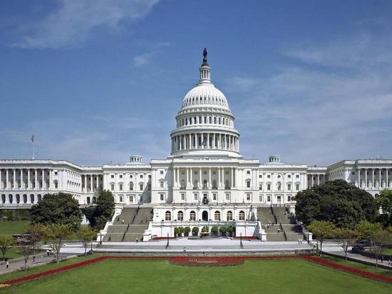 В Конгрессе США обещают побыстрее выделить Украине $33 млрд