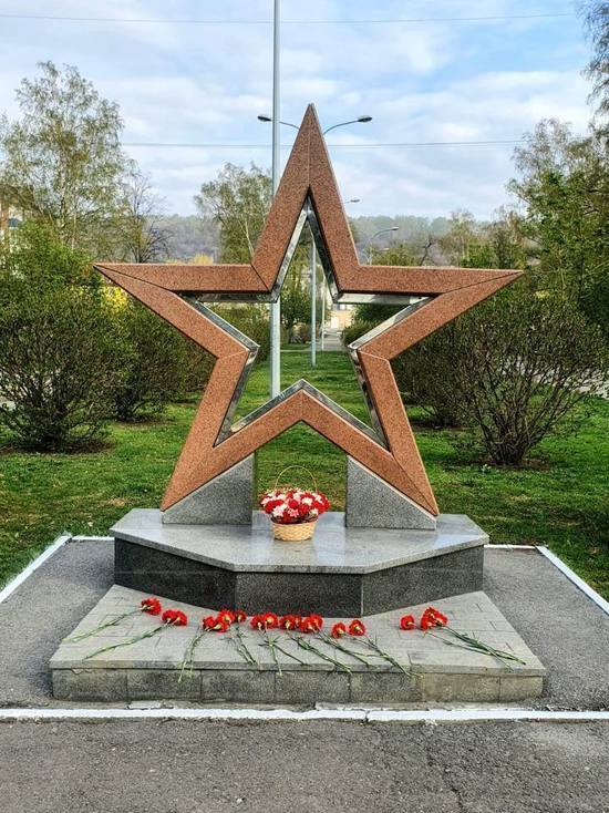  Мы сделаем всё, чтобы память о героях жила: главы кузбасских городов поздравляют всех с великим праздником