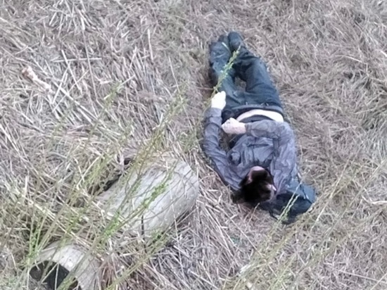 Под Ярославлем нашли труп самоубийцы, прыгнувшего с моста