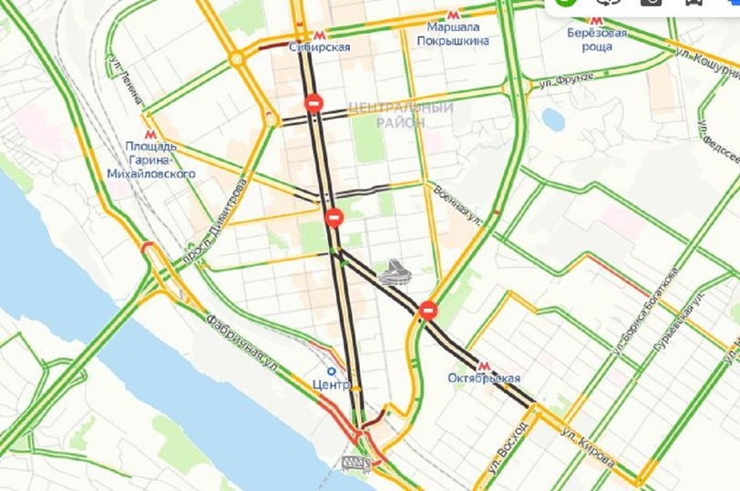 Перекрытие дорог в новосибирске 9 мая 2024. Схема перекрытия дорог на 9 мая Новосибирск. Схема перекрытия Новосибирска на 9 мая. Схема перекрытия улиц 9 мая Новосибирск. Перекрытие дорог в Новосибирске 9 мая.