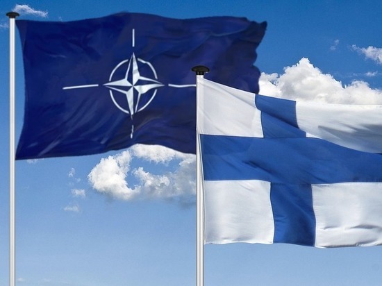 Замглавы МИД Грушко: Москва отреагирует в случае вступления Финляндии в НАТО