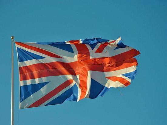 Великобритания объявила о новых антироссийских санкциях