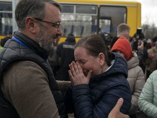 Сотни украинских беженцев выселили в Британии из-за «неподходящих» хозяев