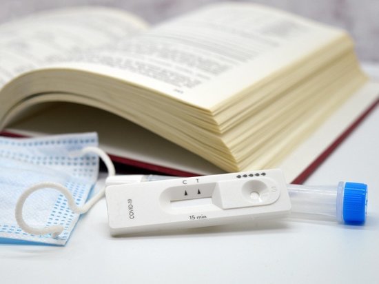 11 человек с диагнозом COVID-19  госпитализированы Смоленской области