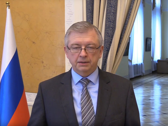 Посол Андреев прокомментировал нападение в Варшаве