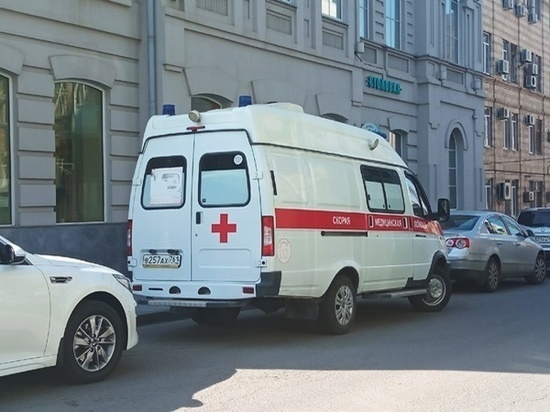 На Дону жертвой коронавируса стала 70-летняя пенсионерка