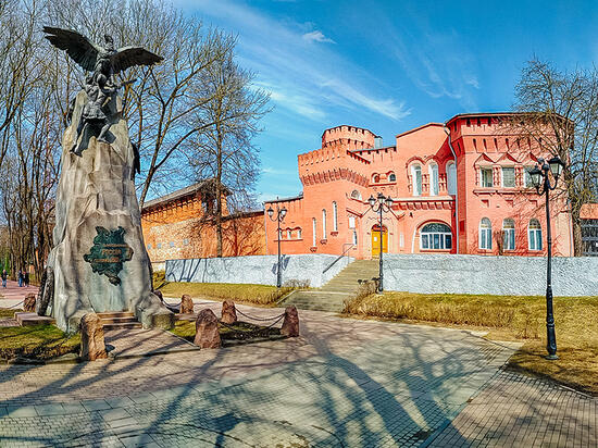 9 мая смоляне могут погрузиться в историю