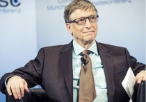 Американский миллиардер и сооснователь компании Microsoft Билл Гейтс сообщил о возможном замедлении мировой экономики из-за ситуации на Украине, пишет Bloomberg