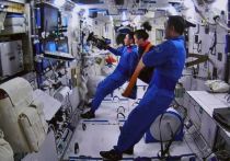 Российские пилотируемые космические корабли пока не могут стыковаться с китайской орбитальной станцией «Тяньгун» из-за расположения космодромов в России, заявил представитель Китайской аэрокосмической научно-промышленной корпорации (CASIC) Ян Югуан