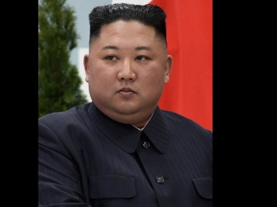 Ким Чен Ын выразил «решительную солидарность» с действиями российского народа
