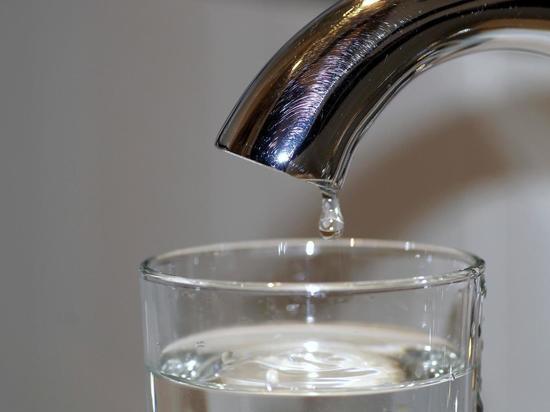 В Краснодаре на улице Парусной пропала горячая вода