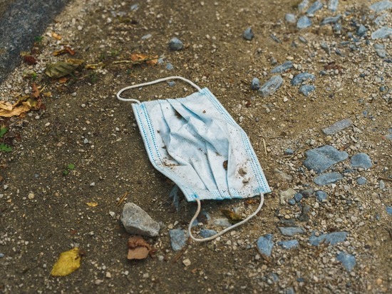 Минздрав ДНР назвал число заболевших ковидом за неделю