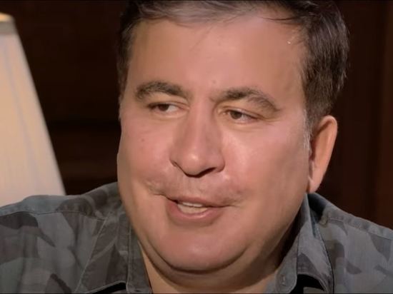Саакашвили предложили перевести из тюрьмы в частную клинику
