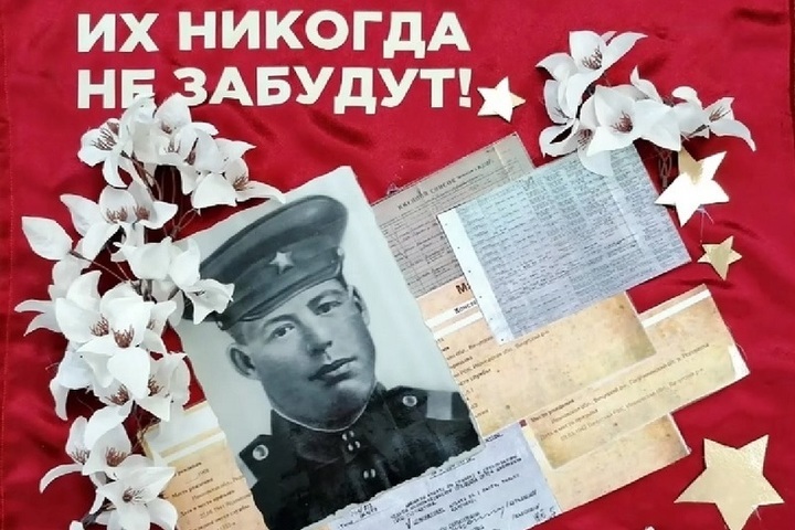 В Костроме выбрали лучшее «Знамя Победы»