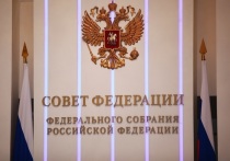 Член Совета Федерации, первый зампред Комитета верхней палаты парламента по международным делам Владимир Джабаров назвал проявлением шизофрении решение сейма Литвы признать Россию "террористическим государством"
