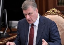 Глава Кировской области Игорь Васильев заявил, что решил покинуть свой пост