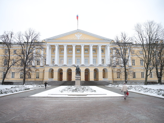 У администрации губернатора Петербурга появились новые полномочия в сфере госнадзора