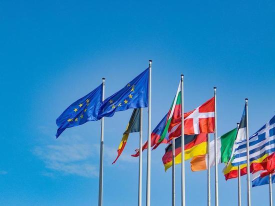 Еврокомиссия предоставит выводы о перспективе членства Украины в ЕС в июне