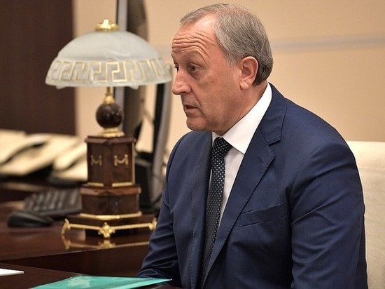 Губернатор Саратовской области Радаев объявил об отставке