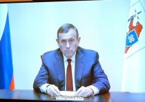 Руководитель Республики Марий Эл Александр Евстифеев подал в отставку