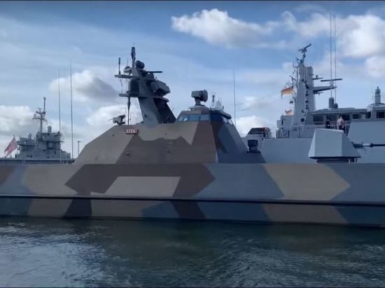 Глава ВМС НАТО рассказал о перспективах возвращения в Черное море