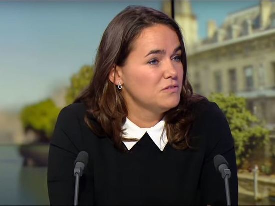 Первая женщина-президент Венгрии вступила в должность