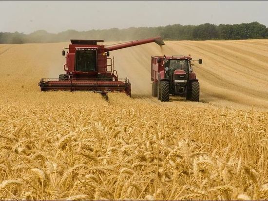 Байден заявил о поиске способов вернуть украинское зерно на рынок