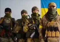 В Харьковской области украинский режим провел очередную провокацию по сценарию Бучи