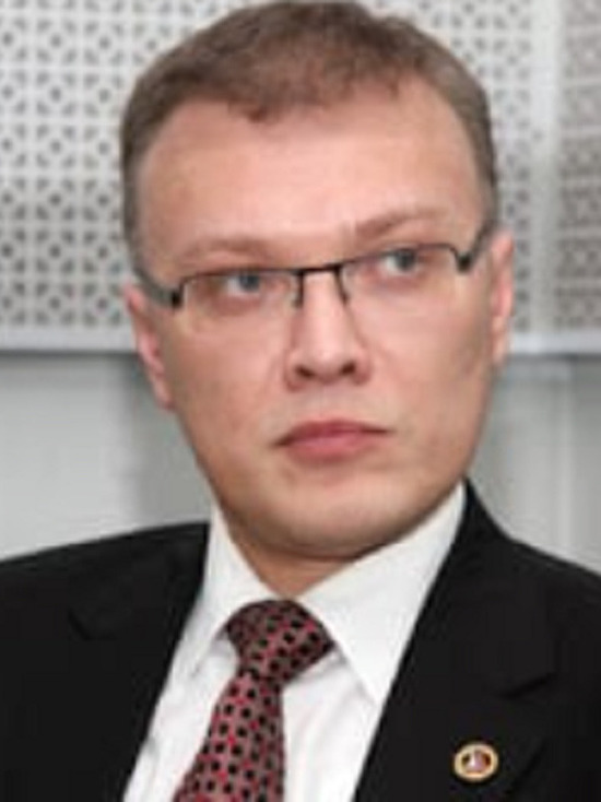 Александру Соколову поручено изучить проблемы Кировской области