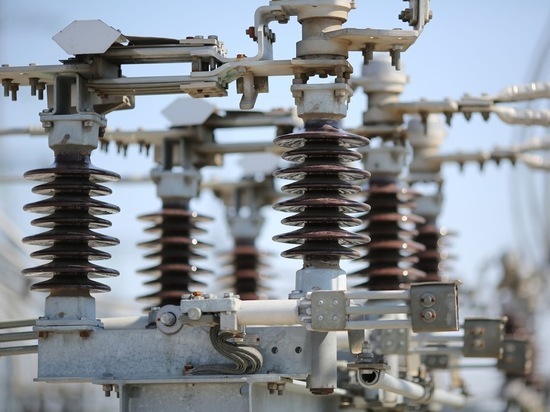 В Астрахани и трех районах области 11 мая отключат электричество