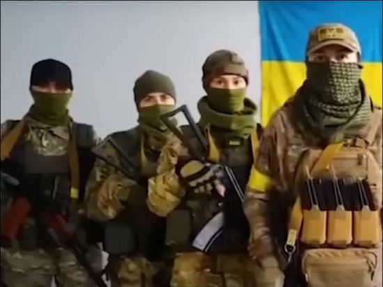 Минобороны: украинские силовики устроили провокации в Харьковской и Херсонской областях