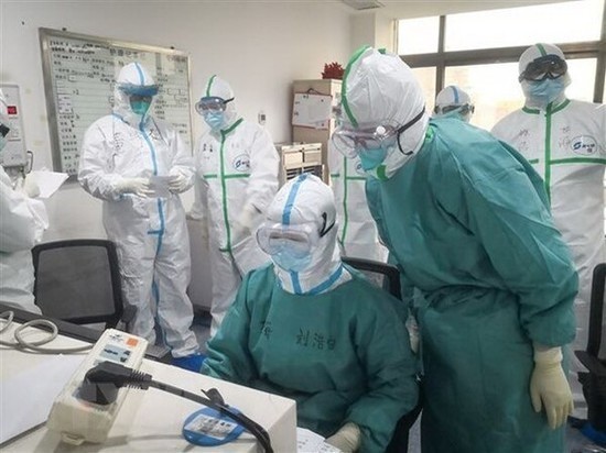 На Дону за сутки COVID-19 нашли у 53 человек