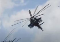 США приступили к поставкам на Украину очередной, второй по счету, партии вертолетов Ми-17 российского производства