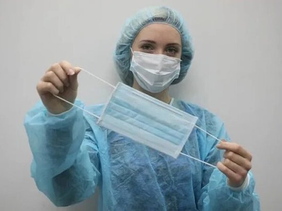 В Ростовской области за сутки медики вылечили от коронавируса еще 46 человек