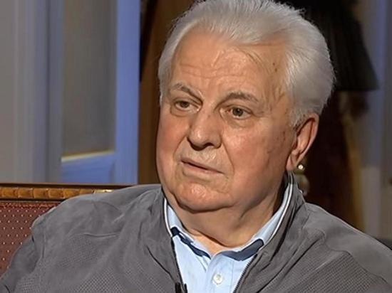 Кравчук был "сложным человеком", сообщил экс-глава протокола Ельцина
