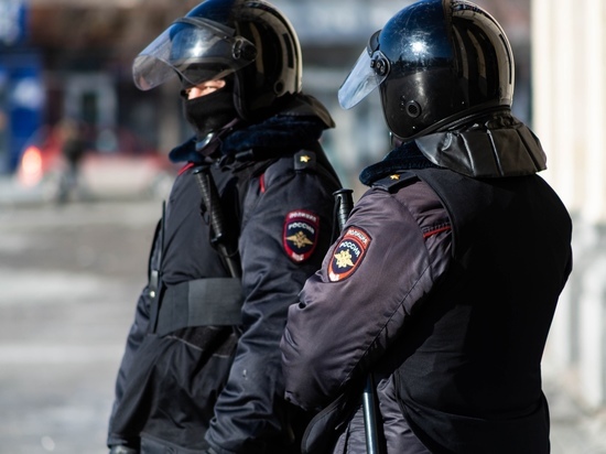 Нетрезвый новосибирец устроил стрельбу из «Сайги» в жилмассиве Родники