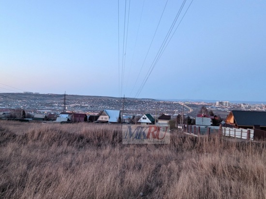 «Россети Сибирь» устанавливают причину приведших к пожарам в Красноярском крае коротких замыканий