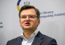 Министр иностранных дел Украины Дмитрий Кулеба заявил, что Запад колеблется в вопросе поставок оружия Киеву
