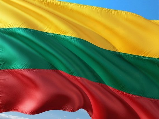 Захарова: решение литовского сейма о признании России страной-террористом экстремистское