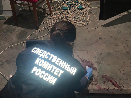 В Брянске убили оператора регионального телеканала
