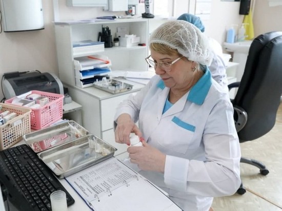 Коронавирусом заболели 2 ребёнка