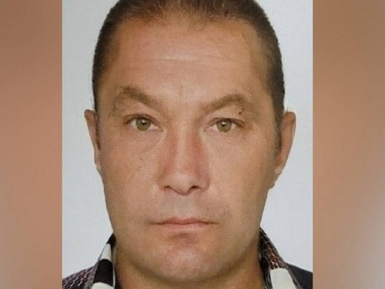 В Воронежской области пропал без вести мужчина со шрамом на лбу