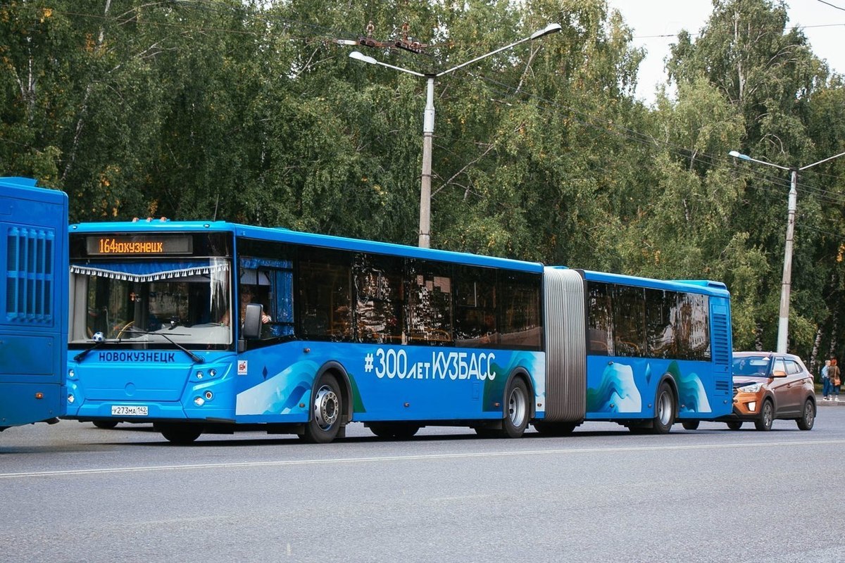 Транспорт новокузнецк. Транспорт Кузбасса.