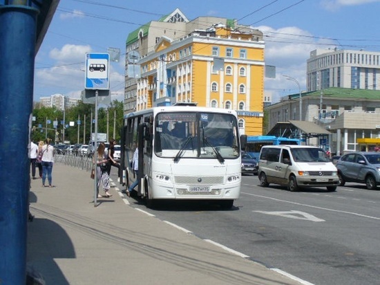 В Белгороде с 11 мая изменились способы оплаты проезда в общественном транспорте