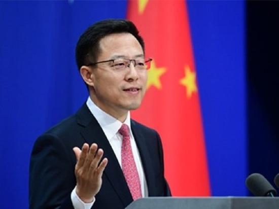 Китай обвинил страны Запада в милитаризации Океании