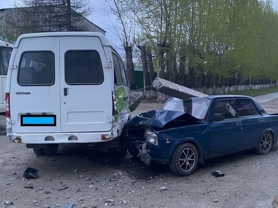 Чебаркульские госавтоинспекторы раскрыли кражу автомобиля