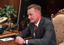 Силы ПВО России сбили украинский беспилотник в приграничной зоне Курской области